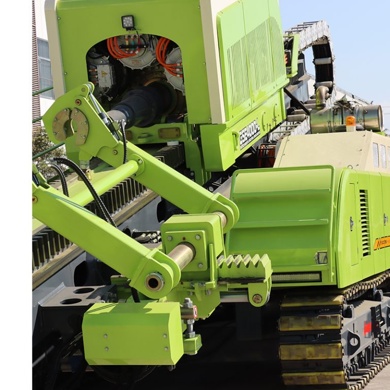 Goodeng GOODENG GS6000T-LS Electric HDD Machine - GOODENG Europe