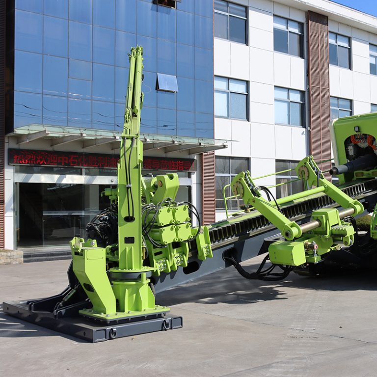 Goodeng GOODENG GSE4000-LS Electric HDD Machine - GOODENG Europe