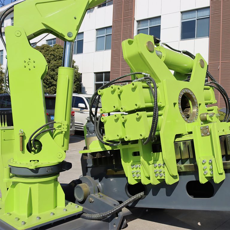 Goodeng GOODENG GSE4000-LS Electric HDD Machine - GOODENG Europe