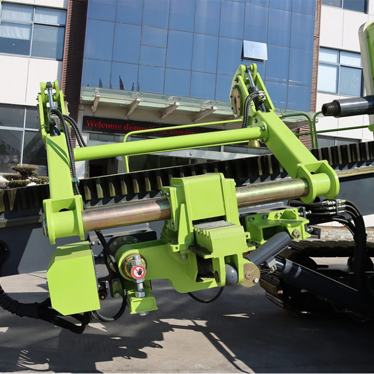 Goodeng GOODENG GSE4000-LS Electric HDD Machine - GOODENG Europe