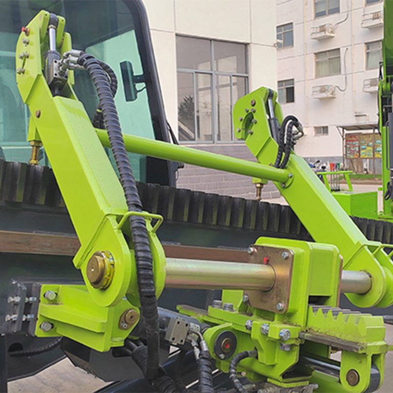 Goodeng GOODENG GSE2000-LS HDD Machine - GOODENG Europe
