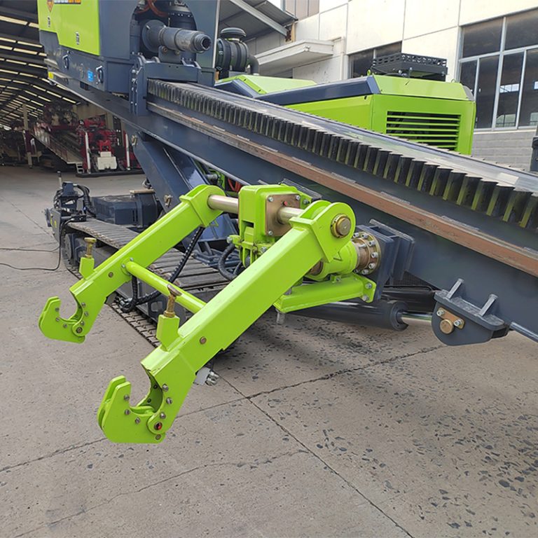Goodeng GOODENG GSE2000-LS HDD Machine - GOODENG Europe