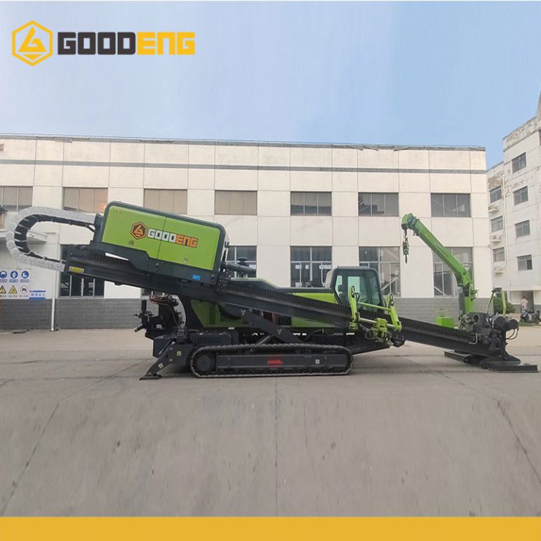 Goodeng GOODENG GSE2000-LS HDD Machine - GOODENG Europe