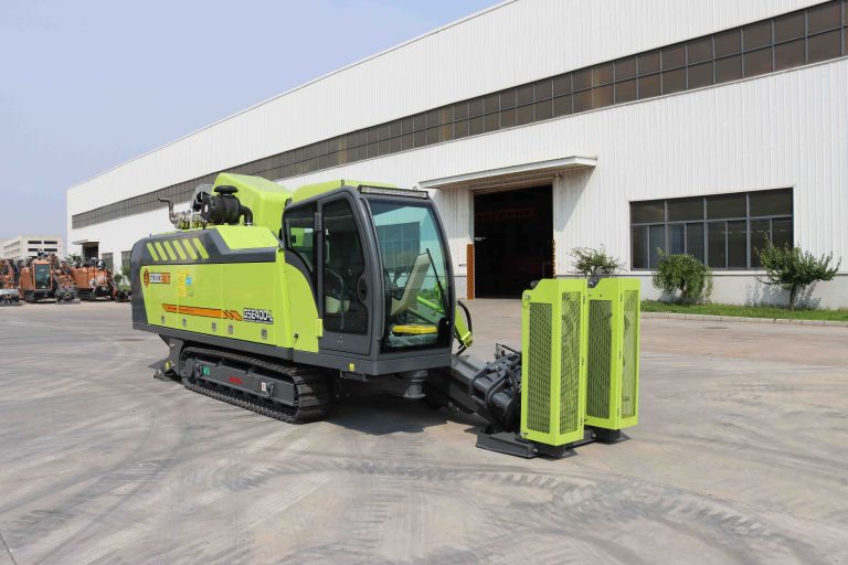 Goodeng GOODENG GSE400-LS Electric HDD Machine - GOODENG Europe