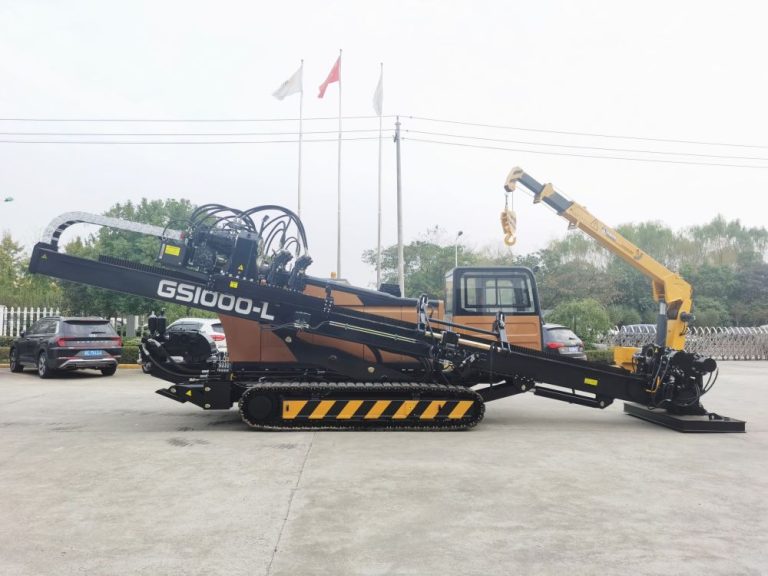 hdd-drilling
