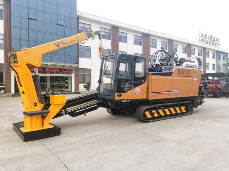 horizontal-directional-drilling-rig